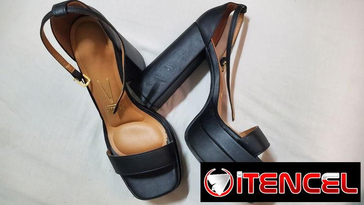 📌TACONES VIZZANO NUEVOS EN 10MIL CUP‼️