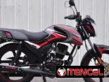 Motor treck 125cc 150cc 200cc 250cc