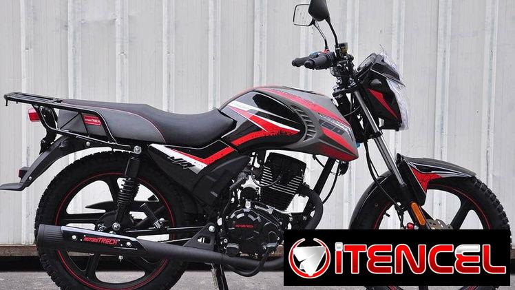 Motor treck 125cc 150cc 200cc 250cc