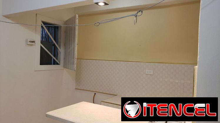 *$10.000eur o al equivalente en usd. En venta apartamento pequeño interior en Playa