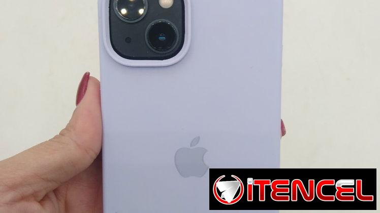 Vendo iphone 13