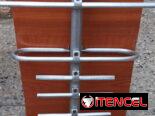 Ventas y Fabricación de Antenas HD