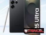 Variedad📱SAMSUNG📱Galaxy S25 Ultra, S24 Ultra, S24 FE ✨️ NUEVOS + GARANTIA