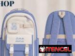 🟩Mochilas🟩