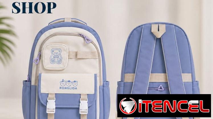 🟩Mochilas🟩