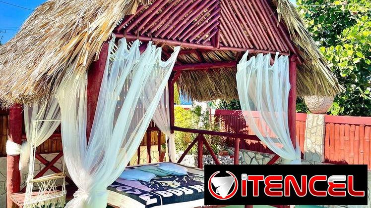🏖️ Renta de casa en la playa en Guanabo 🌊
