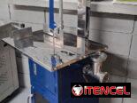 ✅️ Sierra sin fin corta huesos [ FERTON MQC250 ]