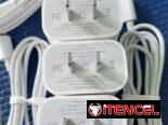 Cargador tipo C/C carga rápida, cargue su celular con los amperes que lleva su batería!!