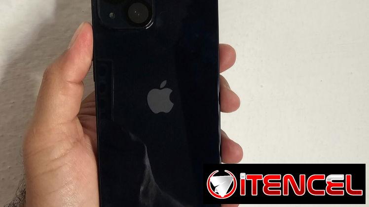 iPhone 14 impecable