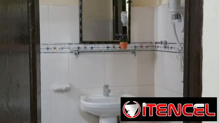 🚪🚕Apartamento de 1 Cuarto al Lado de la “Bodeguita del Medio” REF 1309