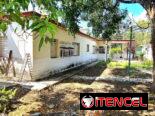 Casa grande con patio en Cubanacán