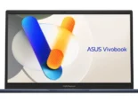 Laptop Asus  VivoBook 14 x1404V Pantalla: 14” FHD (1920 x 1080) i7-1355U  RAM: 12GB DDR4 512GB SSD entrega incluida