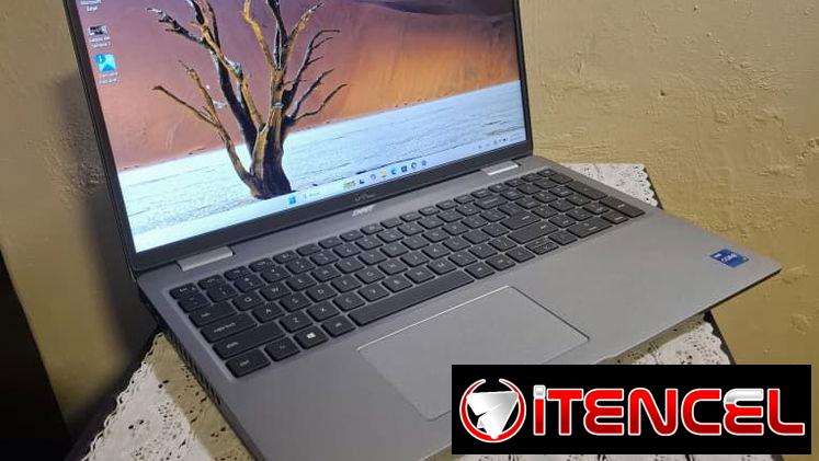 🔥💻 DELL PRECISION 3561 (‼️GAMER‼️) | i7-11th | NVIDIA T600 | 32GB RAM | SSD 512GB