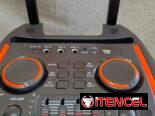 Bocina de fiesta NDR-1095p