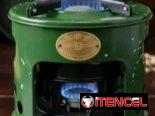 Cocina de Petróleo