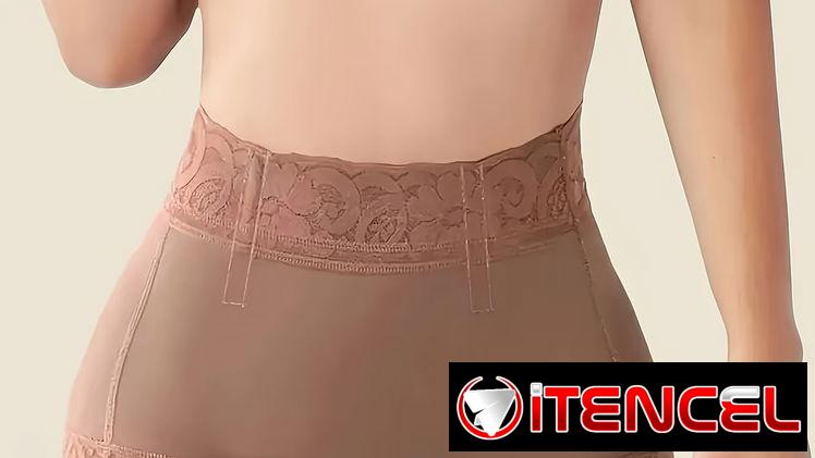Blumer Faja moldeadora control de abdomen y levanta glúteos