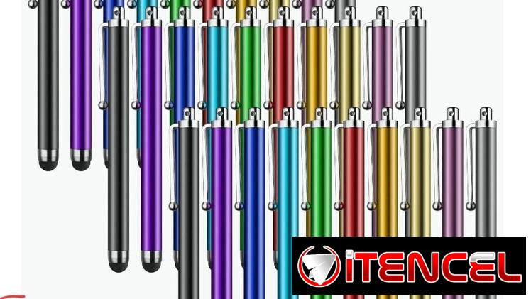 Lápiz para móvil-tablet-laptop