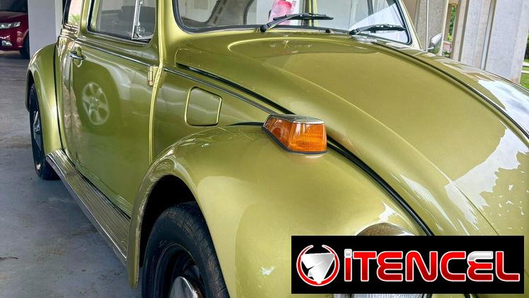 SE VENDE VW ESCARABAJO