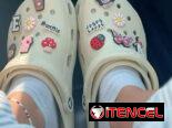 Las Crocs en tendencia