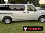 “Camioneta  en venta,marca Nissan”