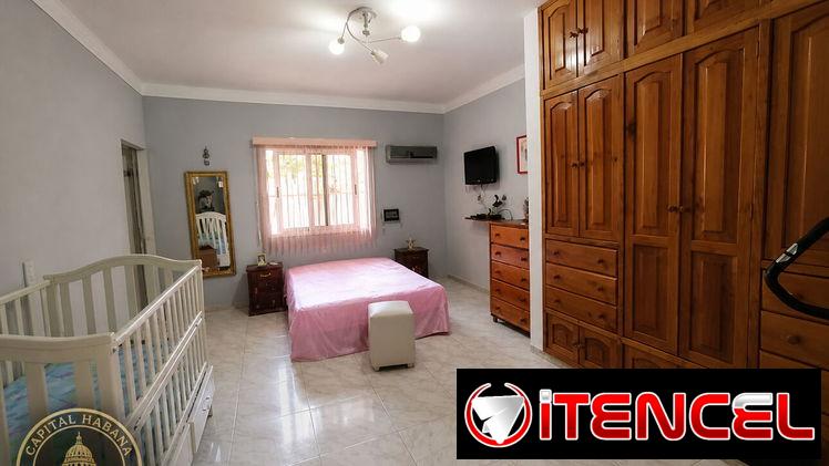 Siboney 5 cuartos /5 baños