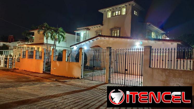 ▎🏡 ¡Alquiler de Larga Estancia en Cuba! 🌿CON RESPALDO ELÉCTRICO TOTAL 💡