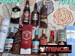 Rones, Whiskeys y Tequilas