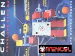 Robot de juguete