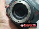 Cámara de Cine profesional ZCam-E2c $700-USD