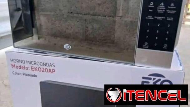 Microondas Eko 20L