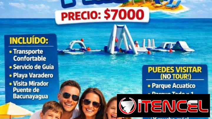 JDC EXCURSIONES