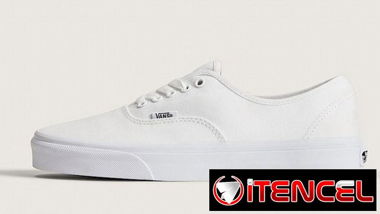 Tenis converses y vans originales