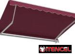 TOLDOS RETRACTILES Y CARPAS””