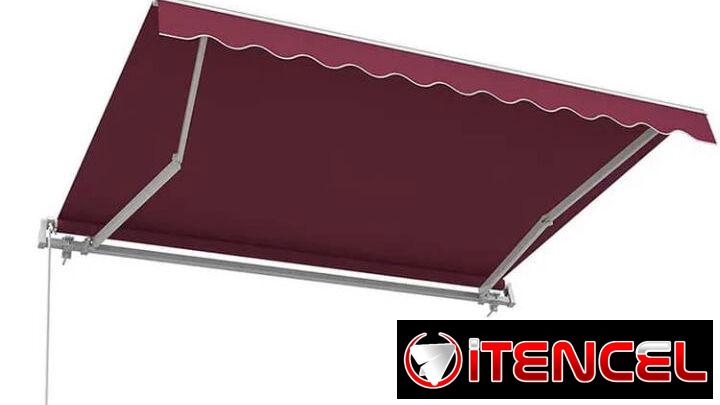TOLDOS RETRACTILES Y CARPAS””