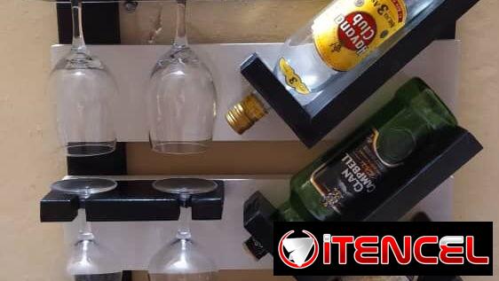 Hacemos coperos x encargo