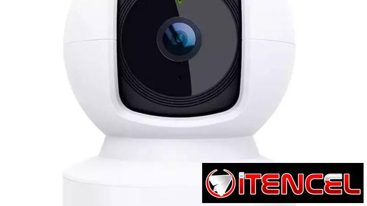 Camara Seguridad KASA