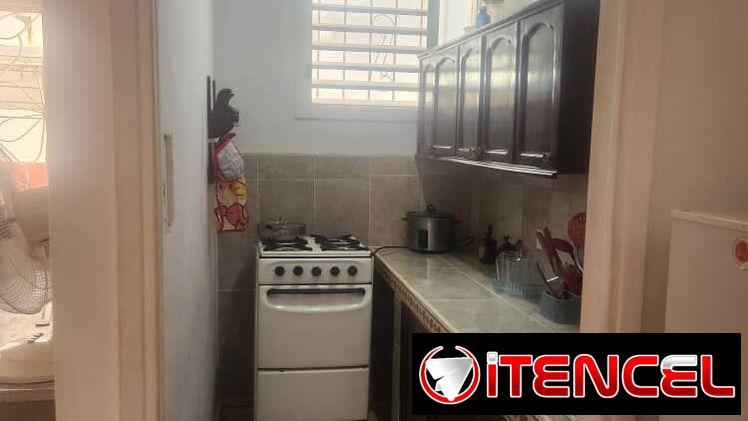 Se renta precioso apto de un cuarto en Miramar!!!