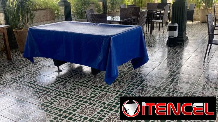 ✨🏊‍♂️ Piscina cerca de La CUJAE – Pasadía con Amigos ✨