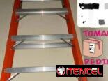 Escaleras