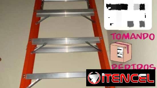 Escaleras