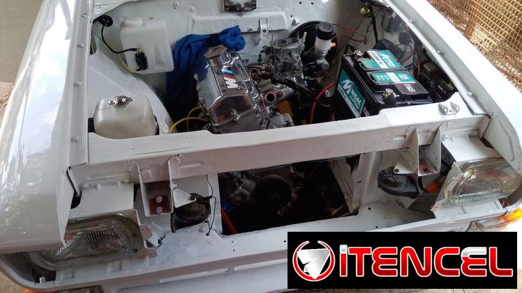 Electricista automotriz