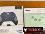 Mandos de PS5, varios modelos, diferentes colores y ediciones especiales!!! Todo en BzK_