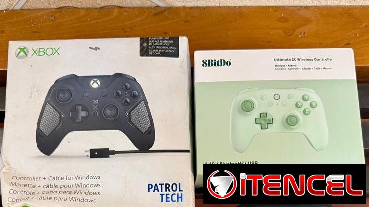 Mandos de PS5, varios modelos, diferentes colores y ediciones especiales!!! Todo en BzK_