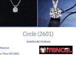 Anillos de Compromiso // Anillos para Regalos // Cadenas para Regalo (LIQUIDACIÓN ESPECIAL)