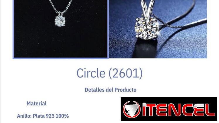 Anillos de Compromiso // Anillos para Regalos // Cadenas para Regalo (LIQUIDACIÓN ESPECIAL)
