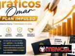 Diseños gráficos para escalar ventas y un logo reconocible. Creación de logos y marcas. Asesoria visual para negocios.