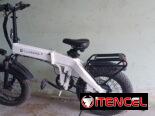 Bicicleta eléctrica