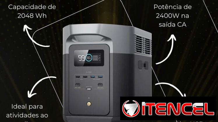 EcoFlow Delta 2 Max