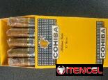 Tabaquitos cohibas cajitas de 6 y 10 unidades