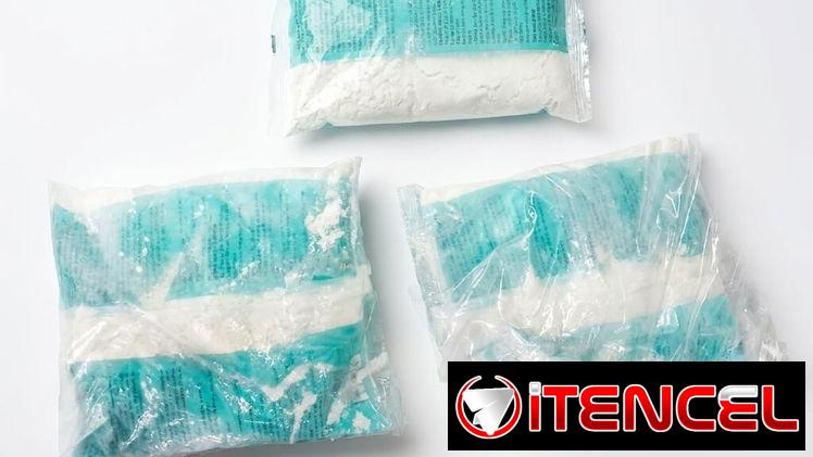 Cemento blanco Tolteca